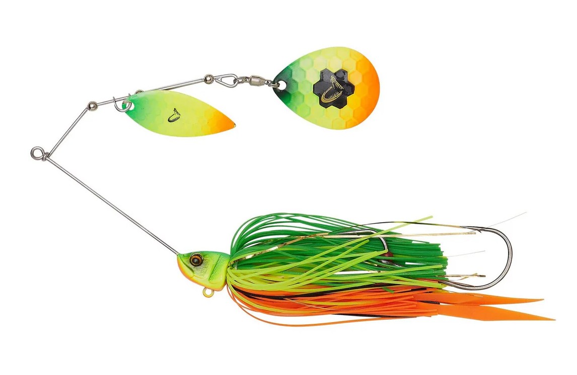 Savage Gear Da Bush Spinnerbait